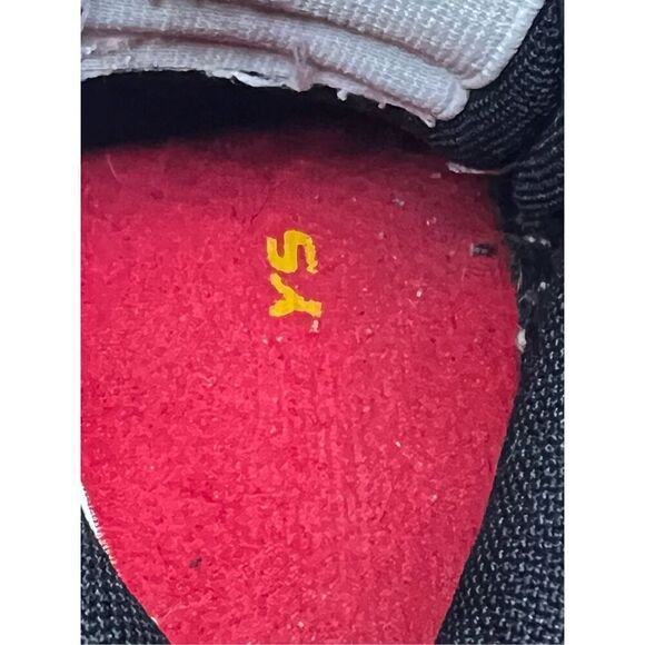 Heelys Pro 20 Flame Youth Size 2 Mid Top Wheeled Unisex Shoes - Picture 8 of 10